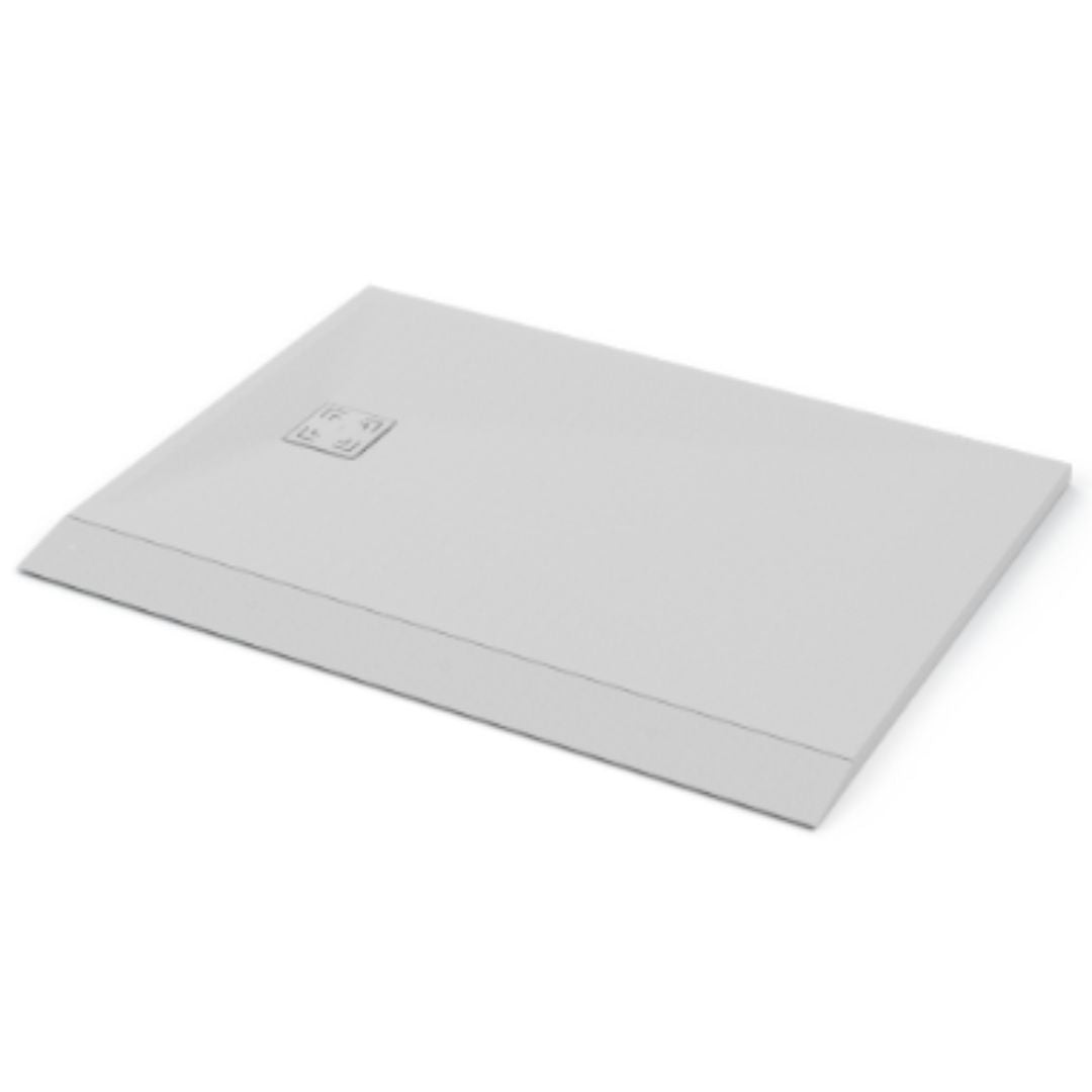 AKW Onyx Exclusif Shower Tray Ramp