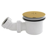 Kartell 90mm Fast Flow Waste