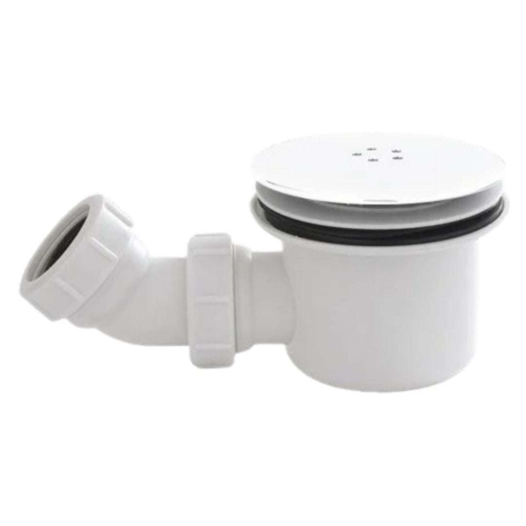 Kartell 90mm Fast Flow Waste
