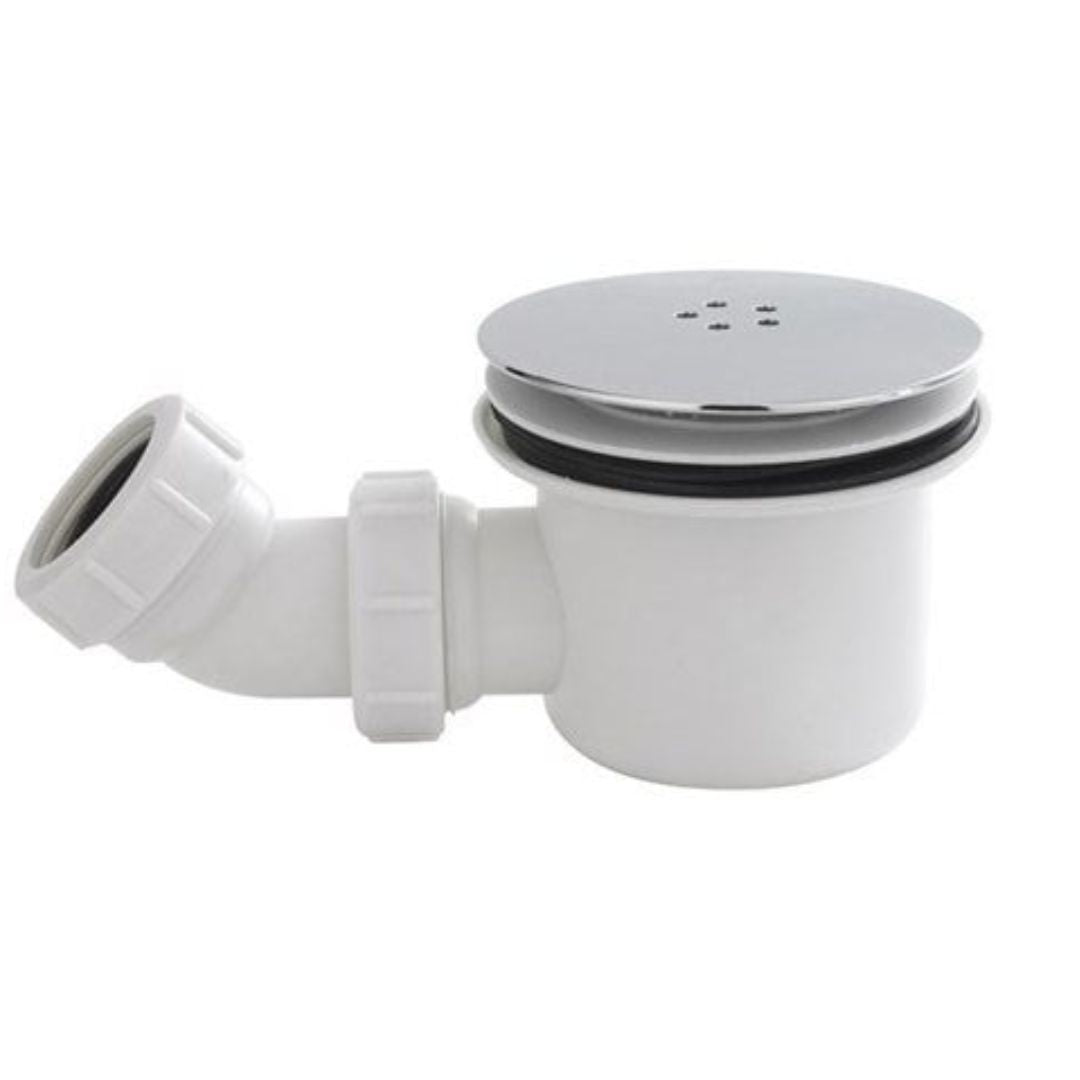 Kartell 90mm Fast Flow Waste