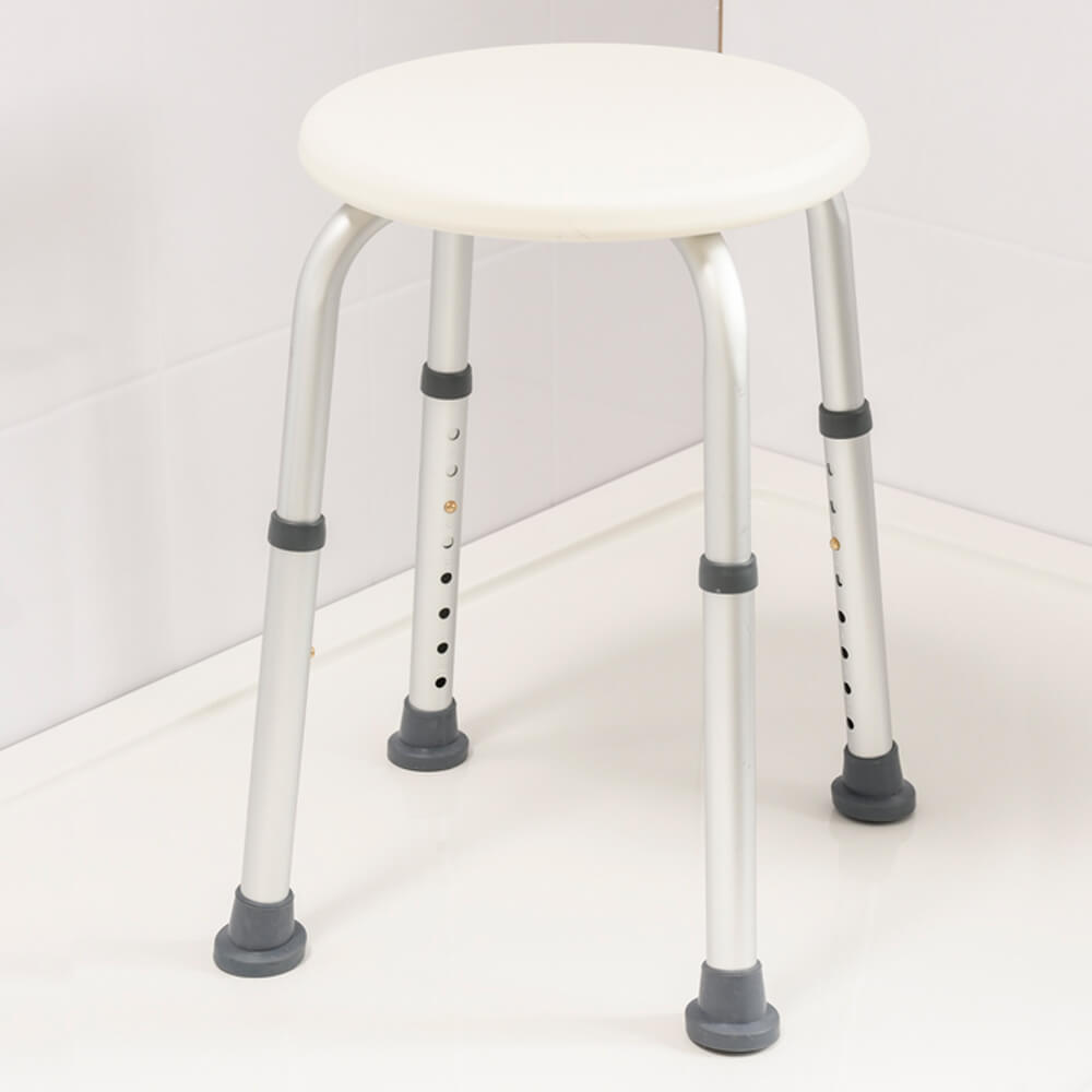 NRS Economy Shower Stool