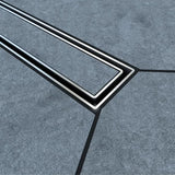 Impey Aqua-Dec Linear Drain