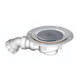 Low Depth GW90 Waste Tuff Form Adaptor (waste not included)