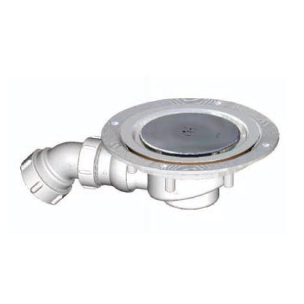 Low Depth GW90 Waste Tuff Form Adaptor (waste not included)