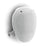 AKW SmartCare Lever Electric Shower White 9.5kw Wireless with M11 Pump - No Waste