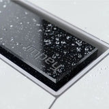 Impey Aqua-Dec Linear Drain