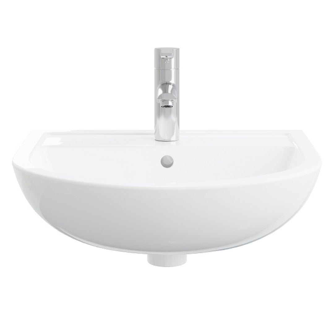 AKW Navlin Wash Basin