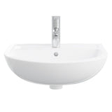 AKW Navlin Wash Basin