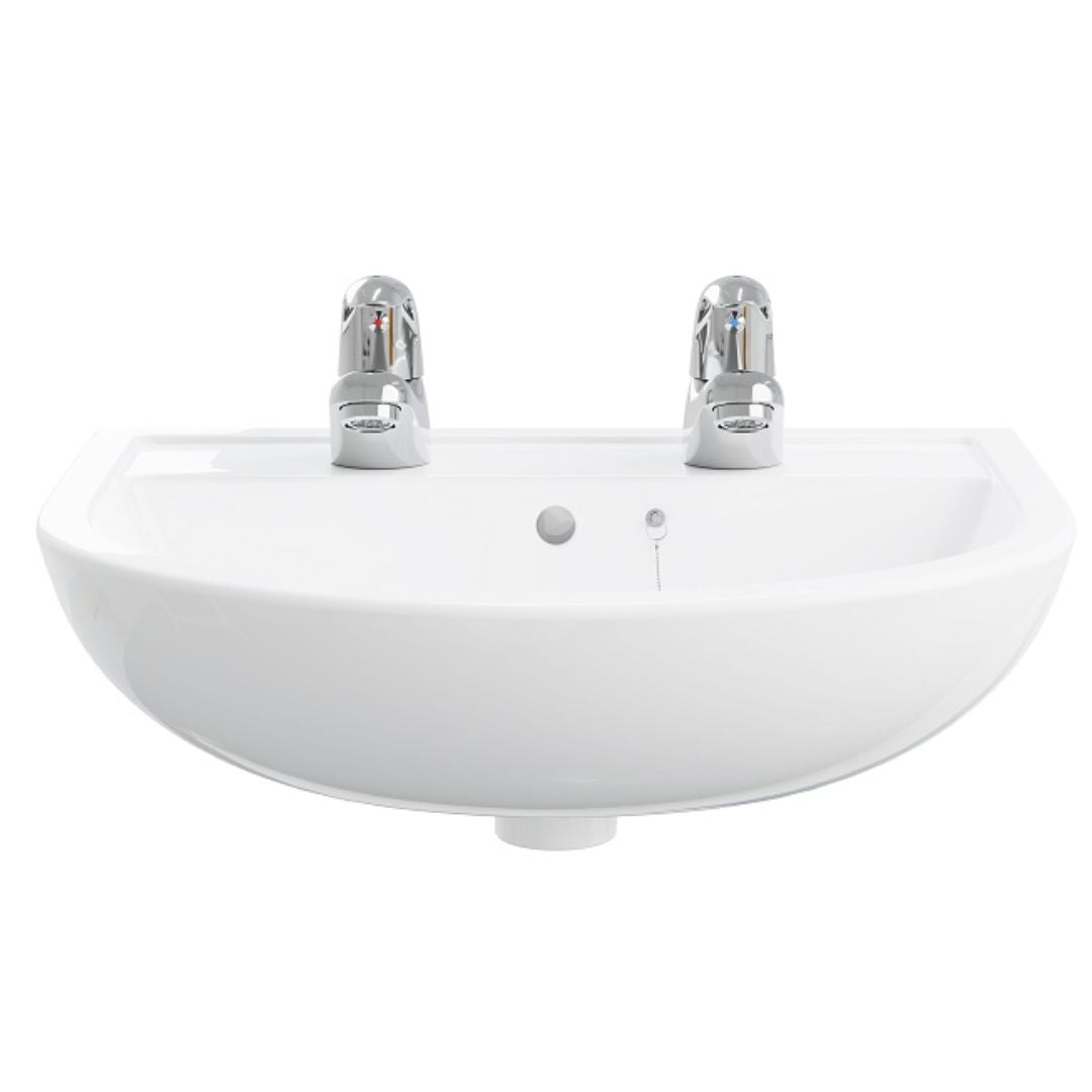 AKW Navlin Wash Basin