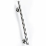 NRS Healthcare SPA Stainless Steel Grab Rail - Straight