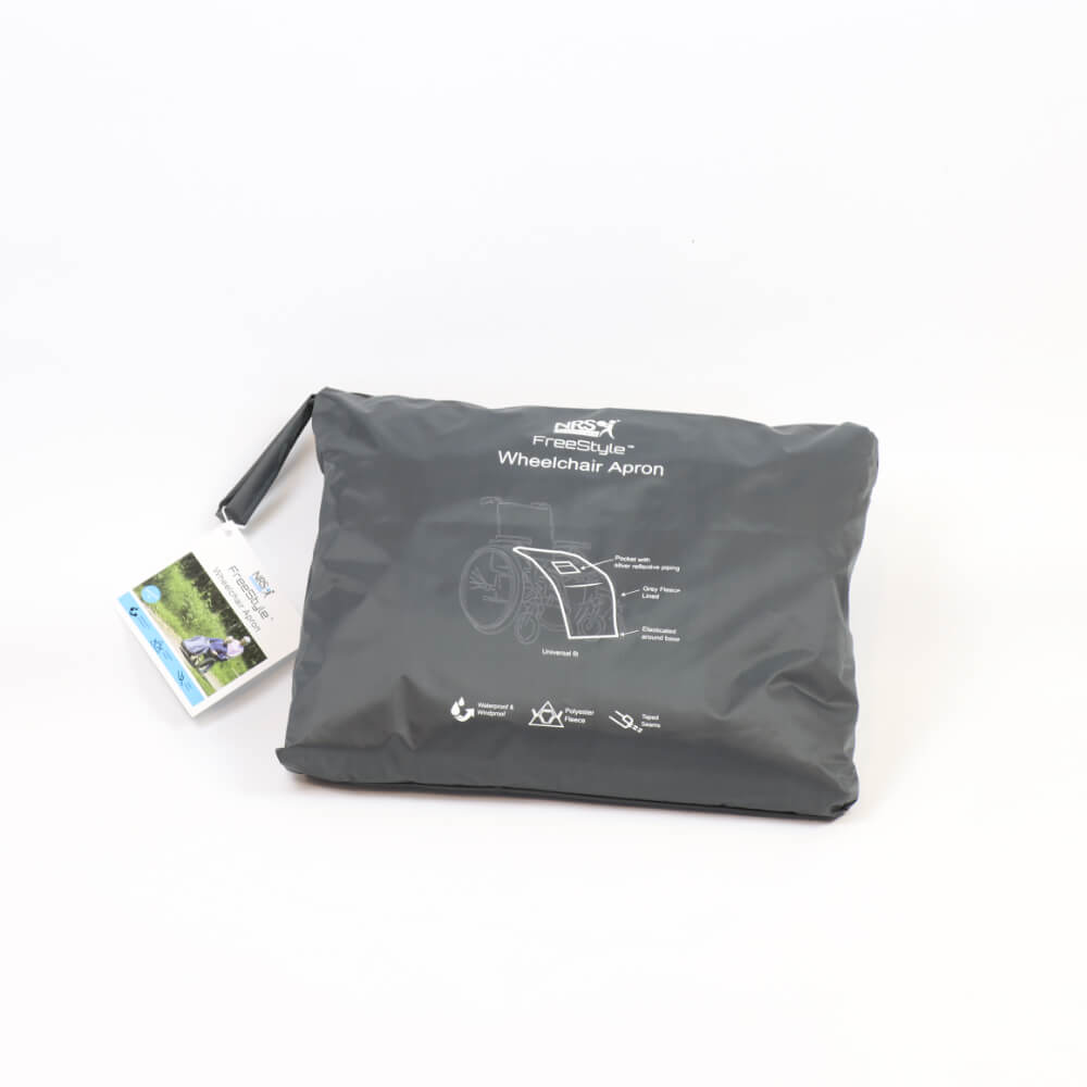 NRS Freestyle Wheelchair Apron