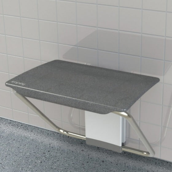 Impey Slimfold Shower Seat