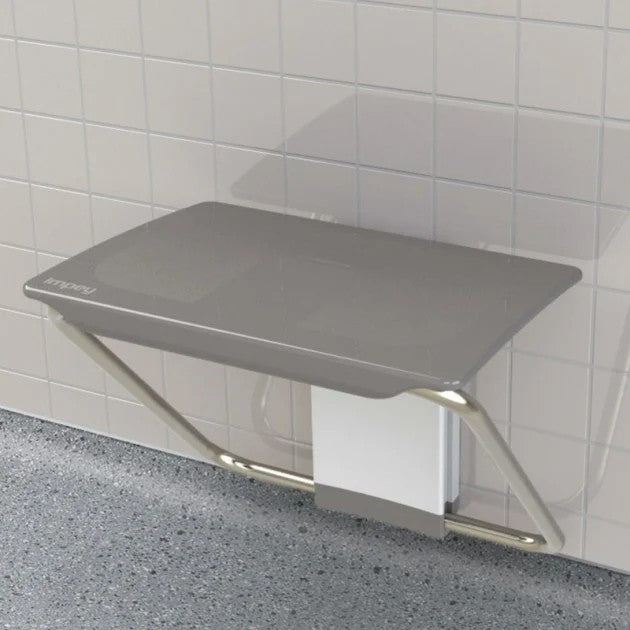 Impey Slimfold Shower Seat