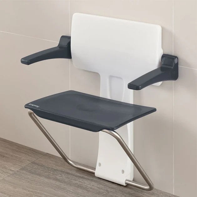 grey chair