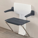 grey chair