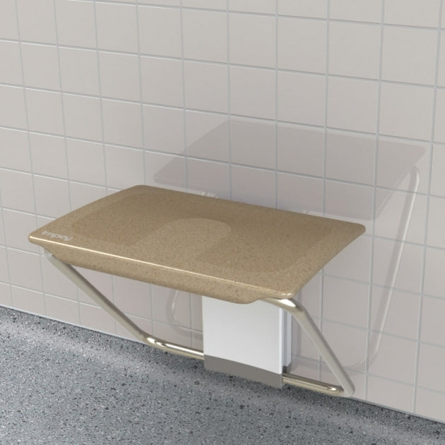 Impey Slimfold Shower Seat