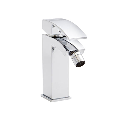 Kartell Flair Mono Bidet Mixer - Adaptation Supplies