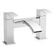 chrome taps