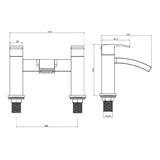 dimensions