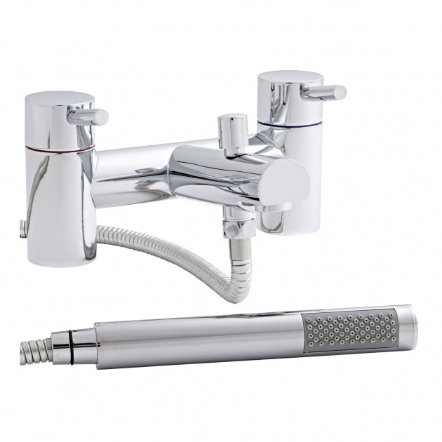 Kartell Plan Bath Shower Mixer