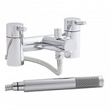 Kartell Plan Bath Shower Mixer
