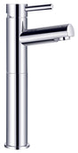 Kartell Plan Hi-Rise Mono Basin Mixer - Adaptation Supplies