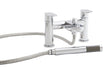 Kartell Logik Bath Shower Mixer - Adaptation Supplies