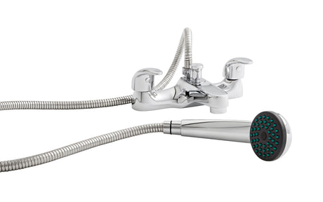 Kartell Koral Bath Shower Mixer - Adaptation Supplies