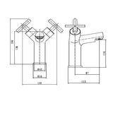 Dimensions