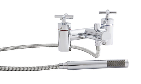Kartell Times Bath Shower Mixer - Adaptation Supplies