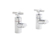 Kartell Times Basin Taps - Adaptation Supplies