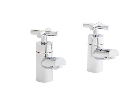 Kartell Times Basin Taps - Adaptation Supplies