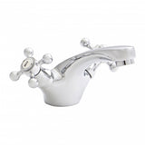 Brass taps