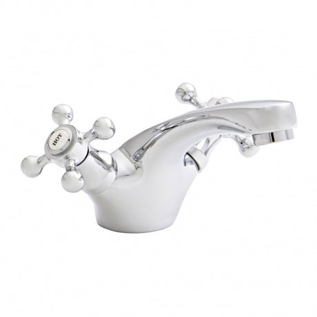 Brass taps
