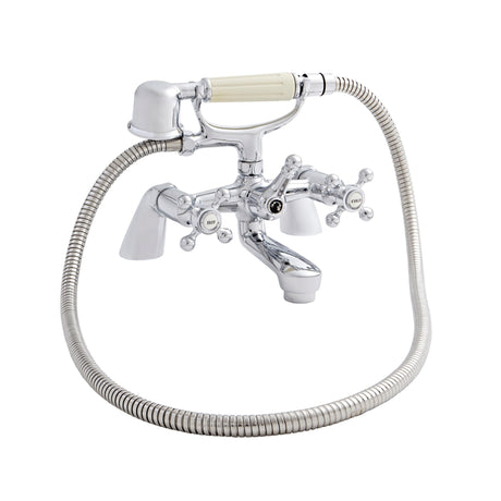 Kartell Viktory Bath Shower Mixer - Adaptation Supplies