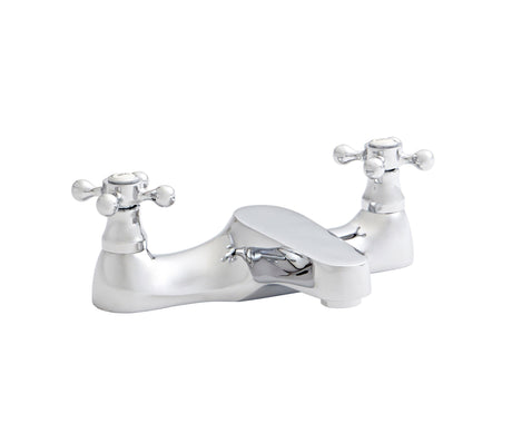 Kartell Viktory Bath Filler - Adaptation Supplies