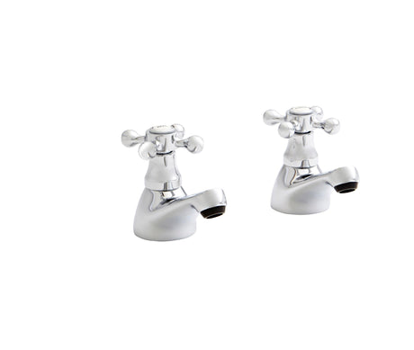 Kartell Viktory Bath Taps - Adaptation Supplies