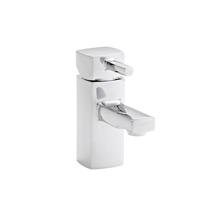 Kartell Mode Mono Basin Mixer with Click Waste