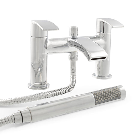 Kartell Status Bath Shower Mixer - Adaptation Supplies