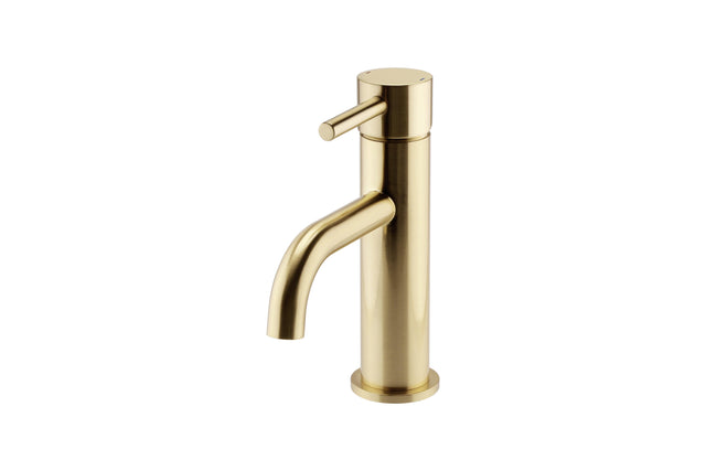 Kartell Ottone Mono Basin Mixer - Adaptation Supplies