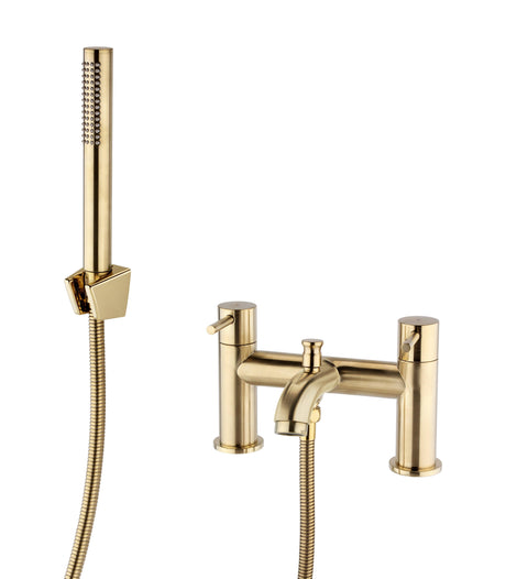 Kartell Ottone Bath Shower Mixer - Adaptation Supplies