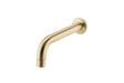 Kartell Ottone Wall Mounted Bath Spout - Adaptation Supplies