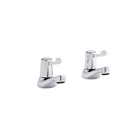 Kartell Leva Bath Taps - Adaptation Supplies