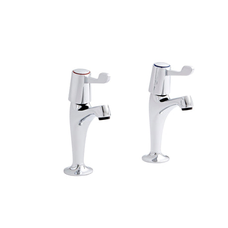 Kartell Leva Kitchen Sink Taps - Adaptation Supplies