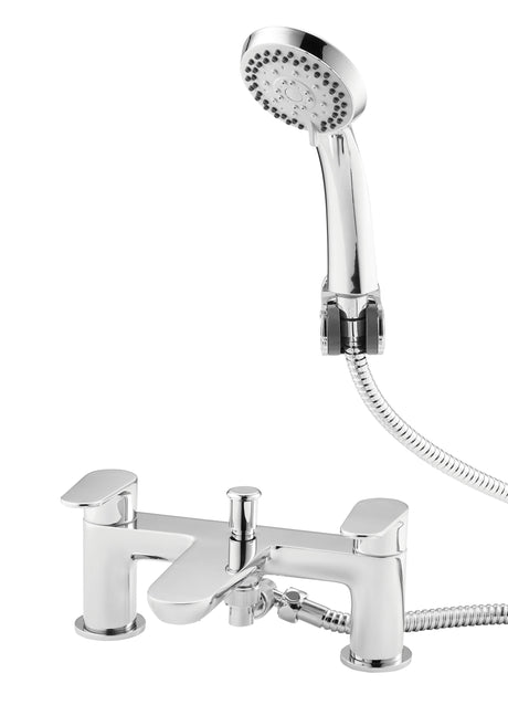 Kartell Mirage Bath Shower Mixer - Adaptation Supplies