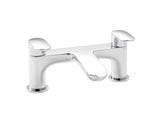 Kartell Verve Bath Filler - Adaptation Supplies