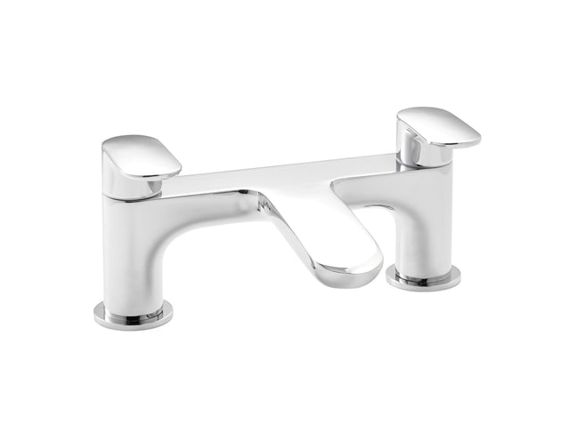 Kartell Verve Bath Filler - Adaptation Supplies