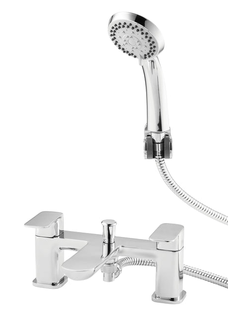 Kartell Visage Bath Shower Mixer - Adaptation Supplies