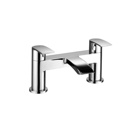 Kartell Curve Bath Filler - Adaptation Supplies