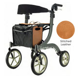 ASL Mobility Taurus Premium Rollator